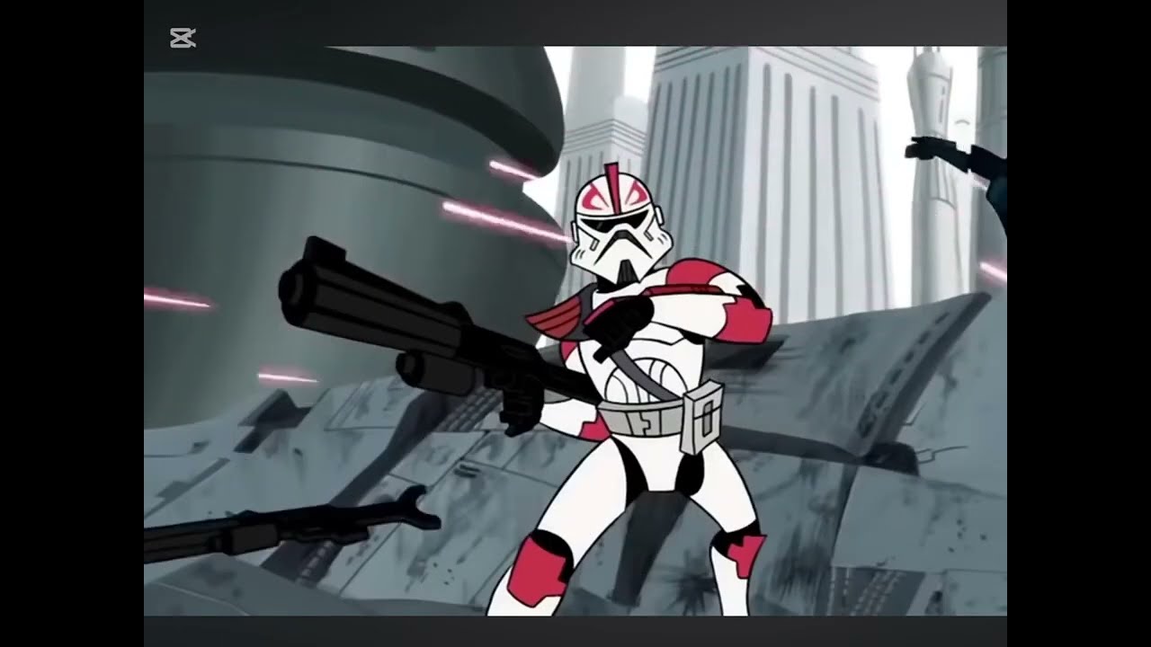 LEGO Battle Of Courasant MOC