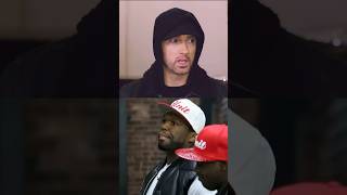 50 Cent & Eminem Shocked By Sneaker Prices
