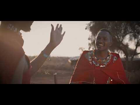 MATONINGOTO   SELEMPO ft OLBALOSI Official Music Video