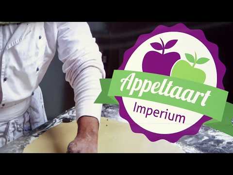 Werken bij....het Appeltaartimperium