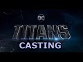 Tim Drake is CAST!!! Titans Season 3