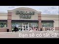 Hãy tìm hiểu 22 ngàn /1usd như thế nào - MT vlog cuộc sống Mỹ