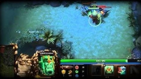 ADVENTURE MODE - DOTA 2 CUSTOM GAMES #37