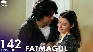 Fatmagul - Episode 142 | Beren Saat | Turkish Drama | Urdu Dubbing | FC1Y