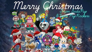 The Best Christmas Of All Cmv From Mickeys Magical Christmas Snowed In At The House Of Mouse