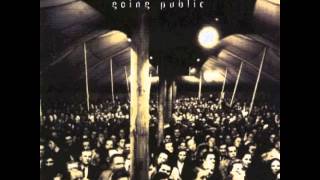 Track 01 "Real Good Thing" - Album "Going Public" - Artist "Newsboys"