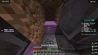 INSANE NEW DUPE GLITCH ON DONUT SMP *UNPATCHED*