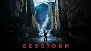 Watch Geostorm (2017) on Netflix screenshot 1