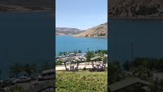 Nissibi Köprüsü Mesire Alanı