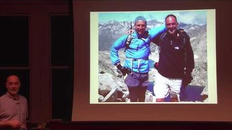 Measuring and Modelling Redshift-space Distortions in the Galaxy Distribution - John Peacock