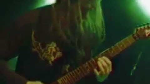 Spawn of Possession - Church of Deviance