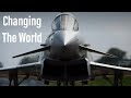 Changing the world  military motivation british forces