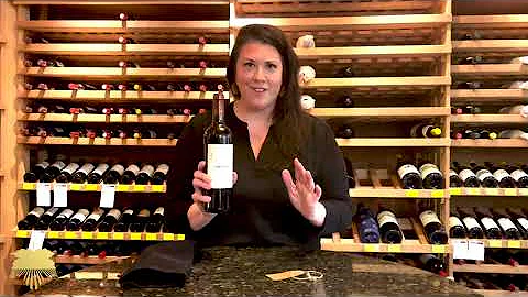 Gary's Top 10 of 2022: Wine #8 - Chateau Lamartine...