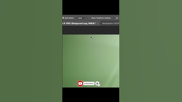 Place pattern on wall in Adobe Photoshop  #photoshop #photoshoptutorial #shorts