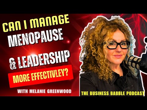Menopause Nearly Broke Me But It Made Me a Better Leader