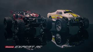Carrera Produktvideo ExpertRC Kombo 2022 - artofsight.at