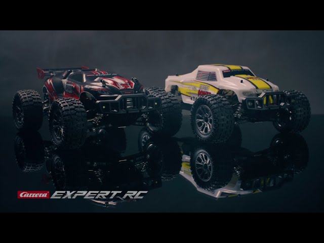 Carrera Produktvideo ExpertRC Kombo 2022 - artofsight.at