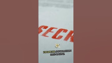 Safe Online Banking #cyberware #cybersecurity #awarenessknowledgeofficial #news