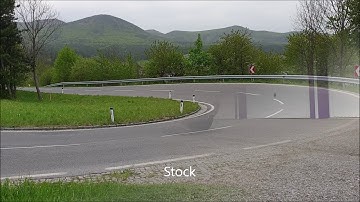 S2000 - UK Mod Sound Comparison