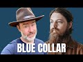 Songwriter Reacts: Drayton Farley - Blue Collar