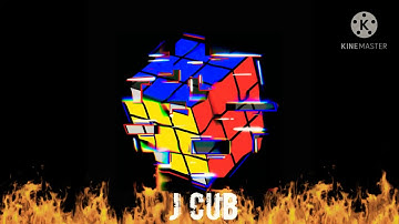 My YT channel intro made with KineMaster