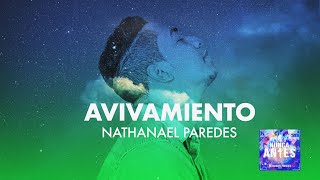 NATHANAEL PAREDES - AVIVAMIENTO(En vivo Desde Madrid) chords