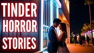 True CREEPY TINDER Horror Stories (Vol. 55)