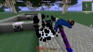 Unleashed E16 - FTB - Cross dimension logistics