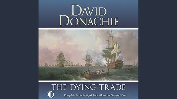 Chapter 20.14 & Chapter 21.1 - The Dying Trade