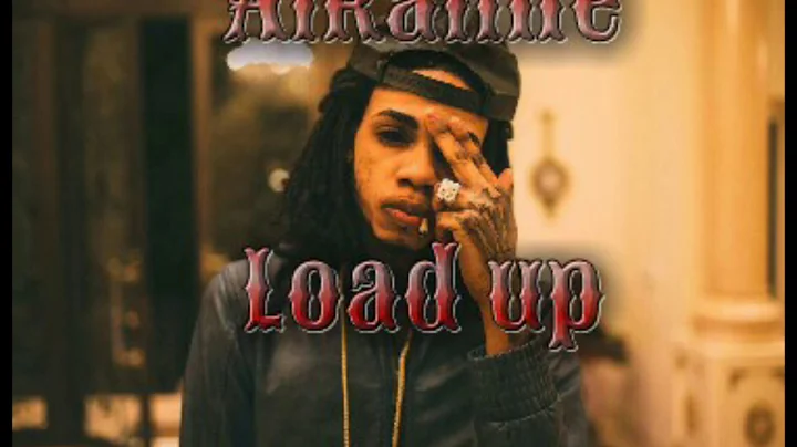 Alkaline-Load Up (Official Audio) February 2018
