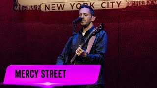 ONE ON ONE: Glen Phillips - Mercy Street (Peter Gabriel) January 22nd, 2023 City Winery New York