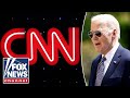 The five cnn smacks biden with a dose of reality