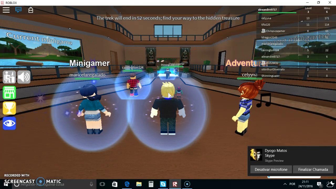 O Jogo Mais Legal Do Roblox - 