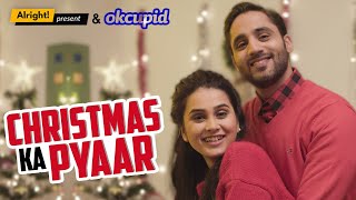 Alright! Christmas Ka Pyaar ft. Anushka Kaushik & Abhinav Verma screenshot 4
