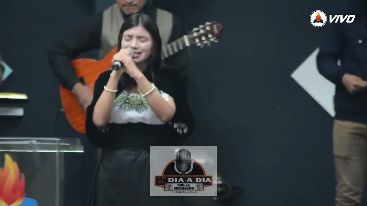 tema:ñukanchik causacushparaj