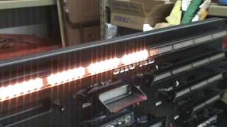 Sho-Me Chameleon LED Signal Sticks