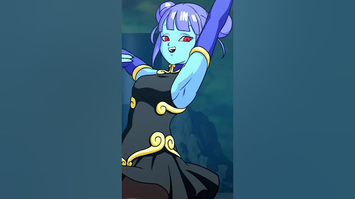 I LOVE This Super Attack Animation! (DBZ: Dokkan Battle)