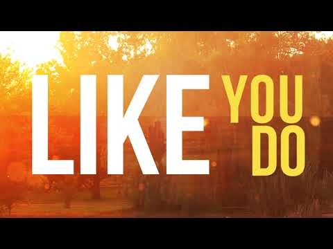Holdyn Barder Like You Do Official Lyric Video Holdyn Barder Like You Do Official Lyric Video