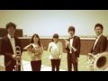 Soleil Brass Quintet Digest of the concert　ソレイユ・ブラスクインテット　コンサートダイジェスト