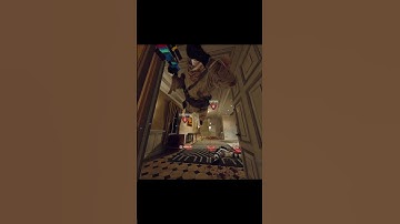 New diveshot spot on stakeout 👀 #blackops6 #cod #quickscope #diveshot #edit #shorts #fyp