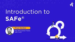 Introduction to SAFe | Scaled Agile Framework | KnowledgeHut