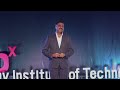 4 easy tips for writing better AI prompts by Kunalsinh Kathia, TEDxSaffrony Institute