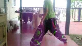 IgNitioN's First Shuffle For BHR