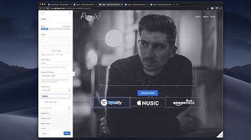 The Essential Pages on an Artist Website