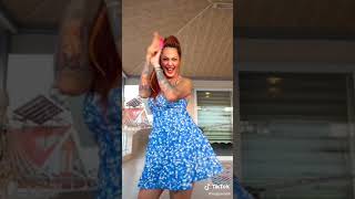 Ingizem34 Roman Tokyo Drift Dansı Böyle Yapılır Yeni Dans Akımı Yeni Tiktok Videosu