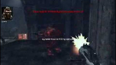 Unreal Tournament 3 Demo