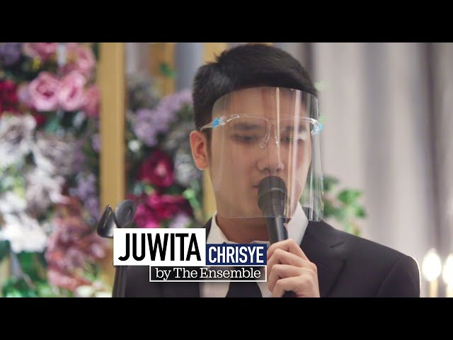 Juwita (Chrisye) - ARCHIPELAGIO MUSIC class=