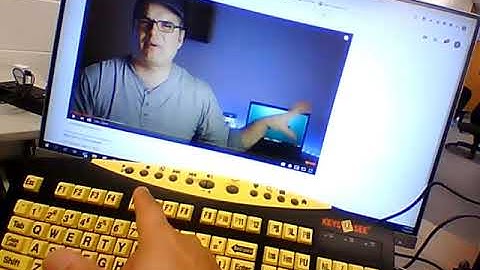 Keys U See Compilation