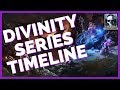 The Divinity Series Timeline