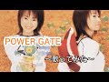 水樹奈々 POWER GATE《歌ってみた》